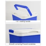 Car Portable Mini 6L EPS Incubator Box - Image 4