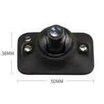 Car Waterproof HD Night Version Right View Camera - Image 2