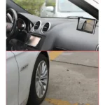 Car Waterproof HD Night Version Right View Camera - Image 11
