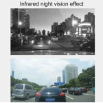 Car Waterproof HD Night Version Right View Camera - Image 12