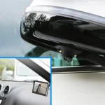 Car Waterproof HD Night Version Right View Camera - Image 13