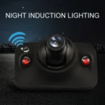 Car Waterproof HD Night Version Right View Camera - Image 4