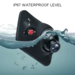 Car Waterproof HD Night Version Right View Camera - Image 6