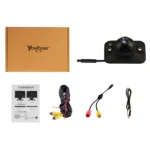 Car Waterproof HD Night Version Right View Camera - Image 8