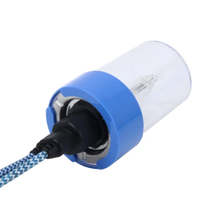 CMS0761_2.webp 2 PCS H7 55W 5500K HID Bulbs Xenon Lights Lamps, AC 12V - Image 3