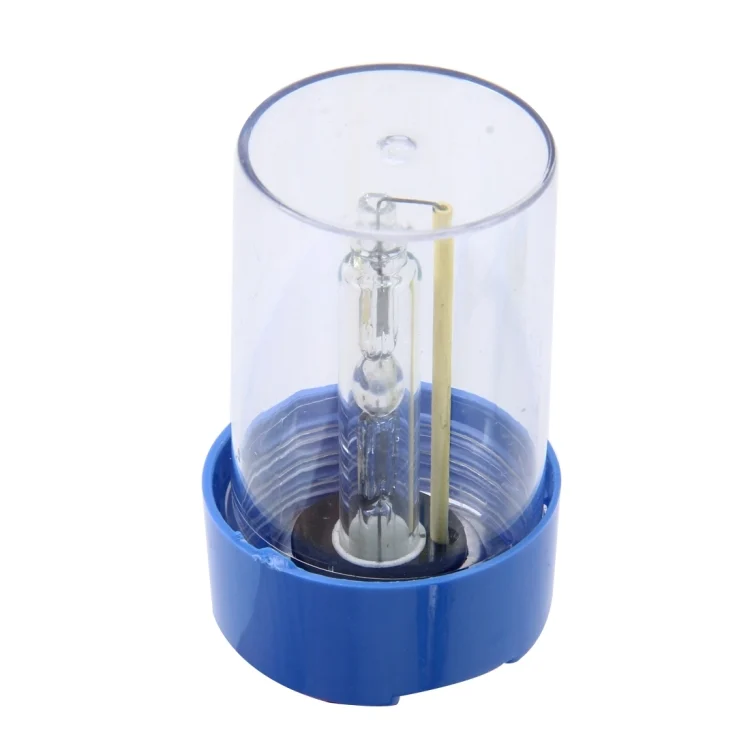 CMS0761_3.webp 2 PCS H7 55W 5500K HID Bulbs Xenon Lights Lamps, AC 12V - Image 4