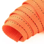 2 PCS Universal Car Snow Chains Mud Tires Traction Mat Wheel Chain Non-slip Tracks Auto Winter Road Turnaround Tool Anti Slip Grip Tracks - Image 6