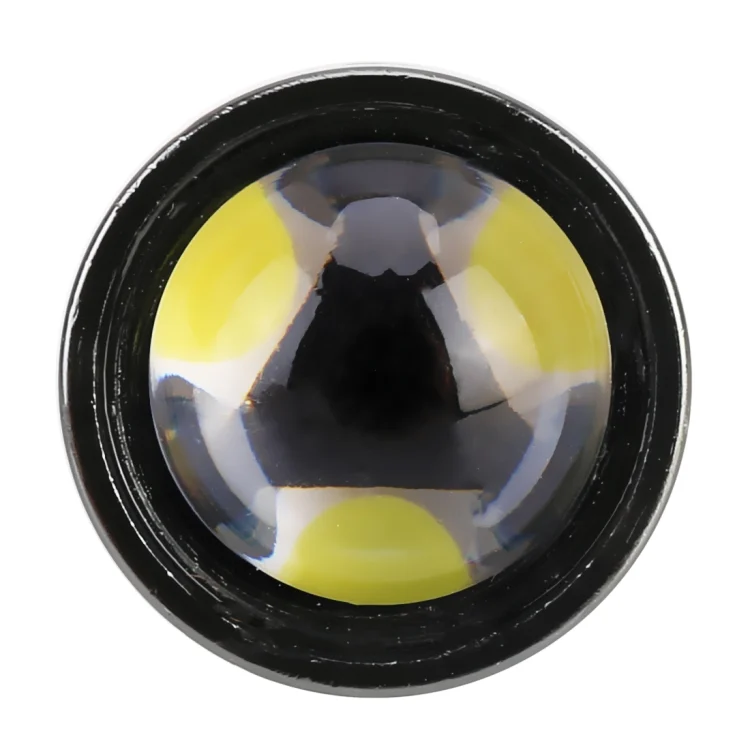 CMS0831_4.webp 2 PCS T15 DC9-16V / 7.5W / 6000K / 600LM Car Auto Reversing Lights 27LEDs SMD-3030 Lamps - Image 5