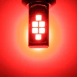 2 PCS 1157 DC9-16V / 3.5W Car Auto Brake Lights 12LEDs SMD-ZH3030 Lamps, with Constant Current - Image 6