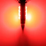 2 PCS 1157 DC9-16V / 3.5W Car Auto Brake Lights 12LEDs SMD-ZH3030 Lamps, with Constant Current - Image 7
