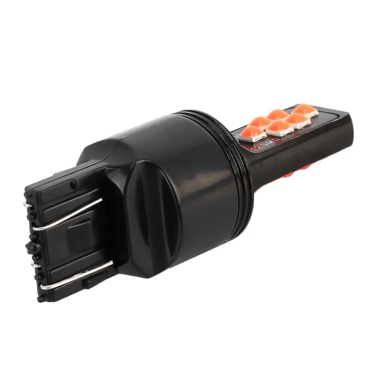 CMS0835RL_3.webp 2 PCS 7443 DC9-16V / 3.5W Car Auto Brake Lights 12LEDs SMD-ZH3030 Lamps, with Constant Current - Image 4