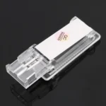 2 PCS DC12V / 1.5W / 6000K / 100LM Car Foot Nest Lights Footwell Lamp Seat Lamp 18LEDs SMD-3528 Lamps for Volkswagen - Image 3