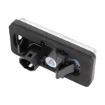 2 PCS DC12V / 1.5W/ 6000K / 100LM Car LED License Plate Light 18LEDs SMD-3528 Lamps for Lexus - Image 3