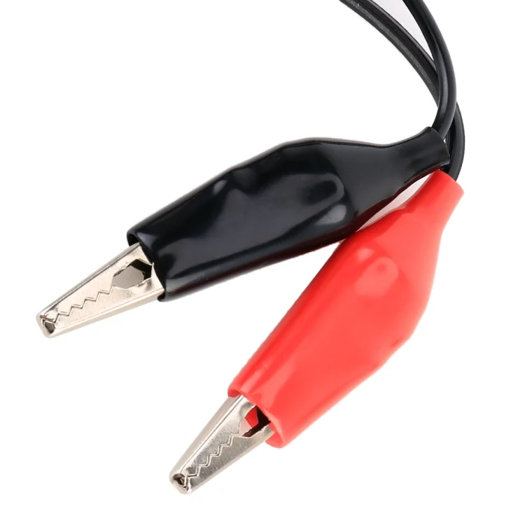 CMS0865_3.webp Motorcycle 12V Intelligent Automatic Battery Smart Battery Power Charger EU Plug - Image 4