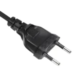 Motorcycle 12V Intelligent Automatic Battery Smart Battery Power Charger EU Plug - Image 5