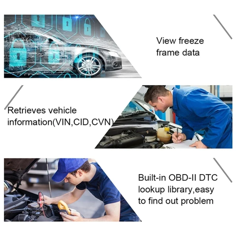 CMS0866E_5.webp AUTOPHIX OM123 Car Portable OBD2 Scanner Car Diagnostic Tool OBD 2 Automotive Scanner EOBD Code Reader - Image 6