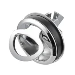 RV / Yacht / Washroom Door Catch Latch Release Cupboard Door Stop Drawer Cabinet Locker, without Key