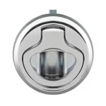 RV / Yacht / Washroom Door Catch Latch Release Cupboard Door Stop Drawer Cabinet Locker, without Key - Image 3