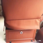 RV / Yacht / Washroom Door Catch Latch Release Cupboard Door Stop Drawer Cabinet Locker, without Key - Image 7