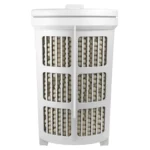 XPower M8 Car Air Purifier Filter + Filter Element for XPower X8 Nano Air Purifier - Image 2