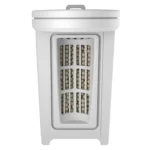 XPower M8 Car Air Purifier Filter + Filter Element for XPower X8 Nano Air Purifier - Image 3