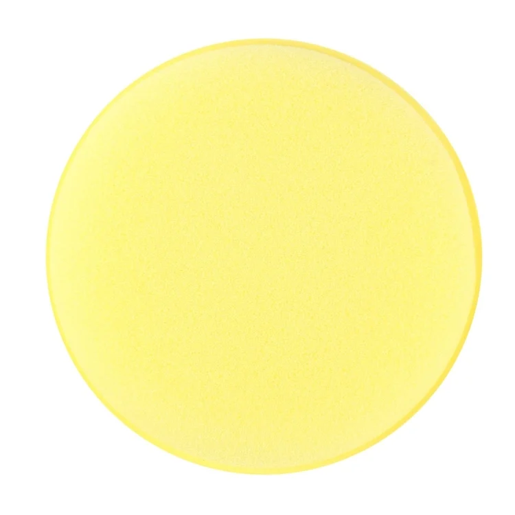 CMS1077.webp 10 PCS Household Cleaning Sponge Car Sponge Ball Car Wash Sponge,Size:9.6 x 9.6 x 2.5cm - Image 1