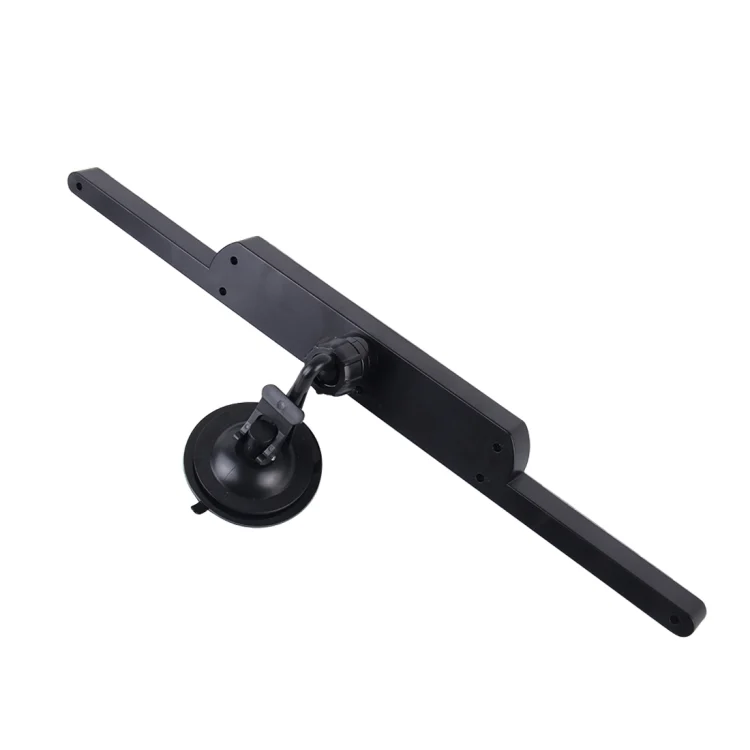 CMS1100CL_2.webp Solar Anti Collision Cupule Ranger Lamp Car Taillight LED Flash Warning Light Caution Light - Image 3