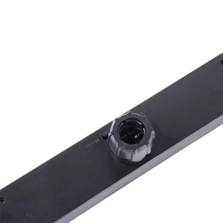 CMS1100CL_5.webp Solar Anti Collision Cupule Ranger Lamp Car Taillight LED Flash Warning Light Caution Light - Image 6