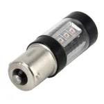 1156/BA15S 80W 1000 LM Car Auto Turn Light Backup Light with 16 CREE Lamps, DC 12-24V - Image 3