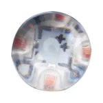 1156/BA15S 80W 1000 LM Car Auto Turn Light Backup Light with 16 CREE Lamps, DC 12-24V - Image 4