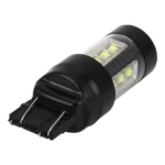 7443 4.2W 290LM 6000K Car Auto Brake Light Turn Lights 16 3535 Lamps, DC 12-24V - Image 3
