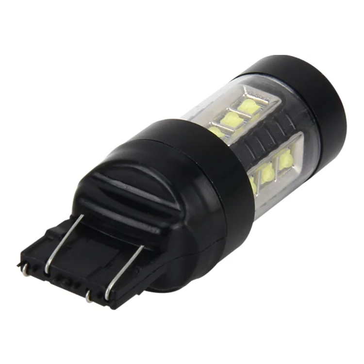 CMS1143WL_2.webp 7443 4.2W 290LM 6000K Car Auto Brake Light Turn Lights 16 3535 Lamps, DC 12-24V - Image 3