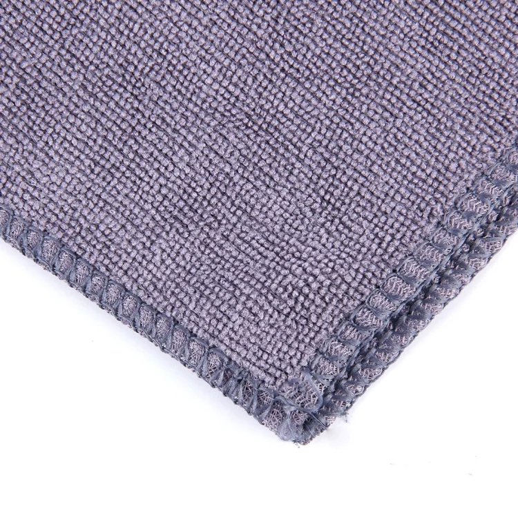 CMS1146_10.webp Wear Thick Velvet Cache Towels,Size:60 x 33cm,Random Color Delivery - Image 11