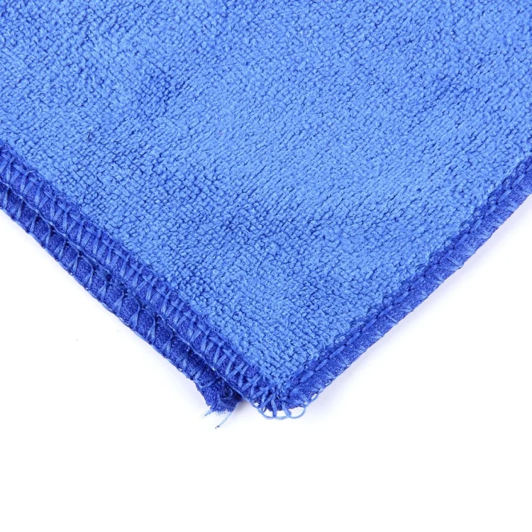 CMS1146_12.webp Wear Thick Velvet Cache Towels,Size:60 x 33cm,Random Color Delivery - Image 13