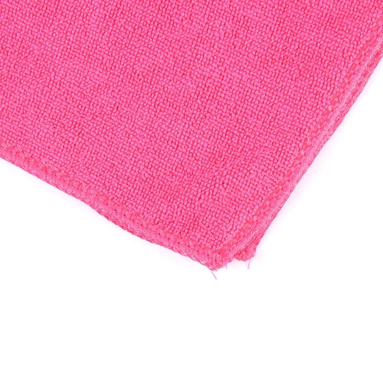 CMS1146_4.webp Wear Thick Velvet Cache Towels,Size:60 x 33cm,Random Color Delivery - Image 5