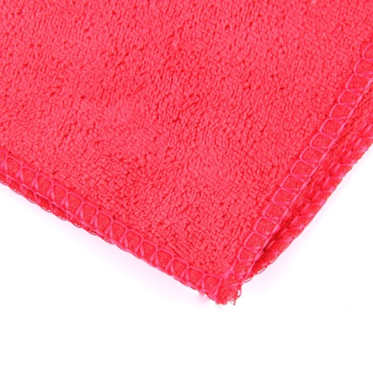 CMS1146_8.webp Wear Thick Velvet Cache Towels,Size:60 x 33cm,Random Color Delivery - Image 9