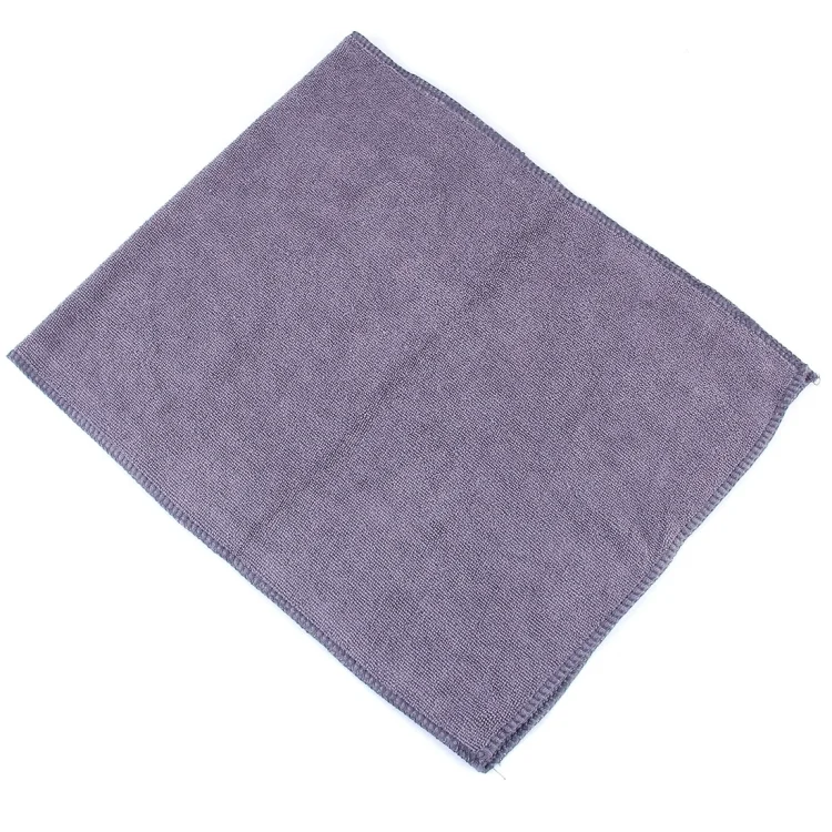 CMS1146_9.webp Wear Thick Velvet Cache Towels,Size:60 x 33cm,Random Color Delivery - Image 10