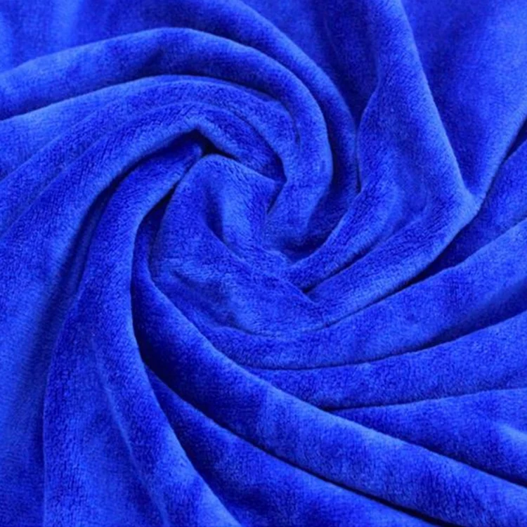 CMS1148_4.webp Wear Thick Velvet Cache Towels,Size:160 x 60cm,Random Color Delivery - Image 5
