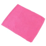 Cache towels thin section,Size:60 x 30cm,Random Color Delivery - Image 4