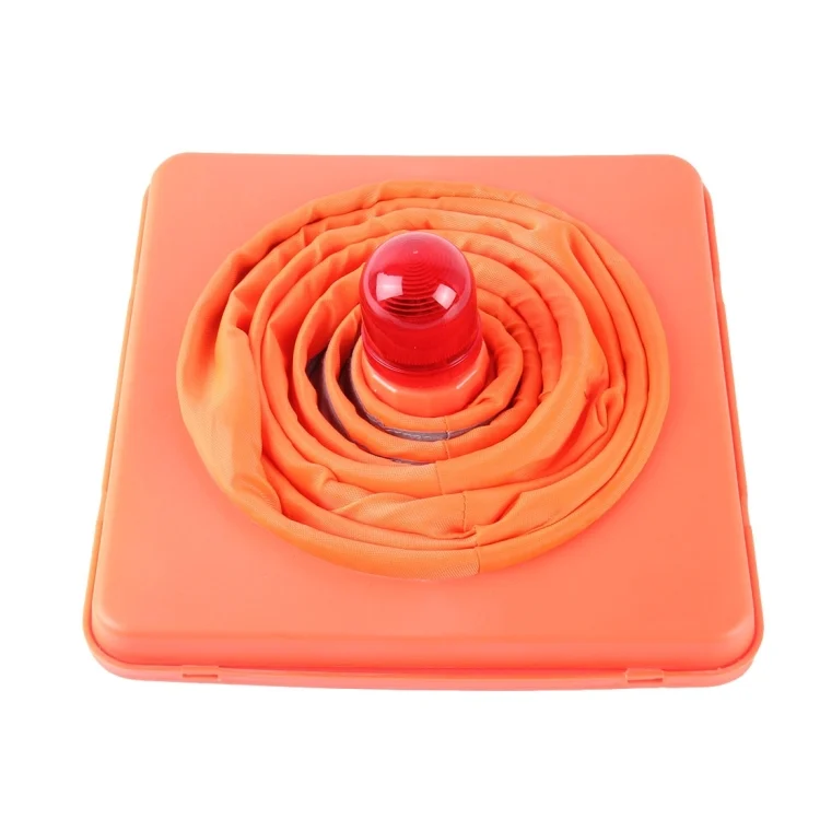 CMS1163_1.webp Retractable Folding Warning Aircraft With LED Flashing Lights - Image 2