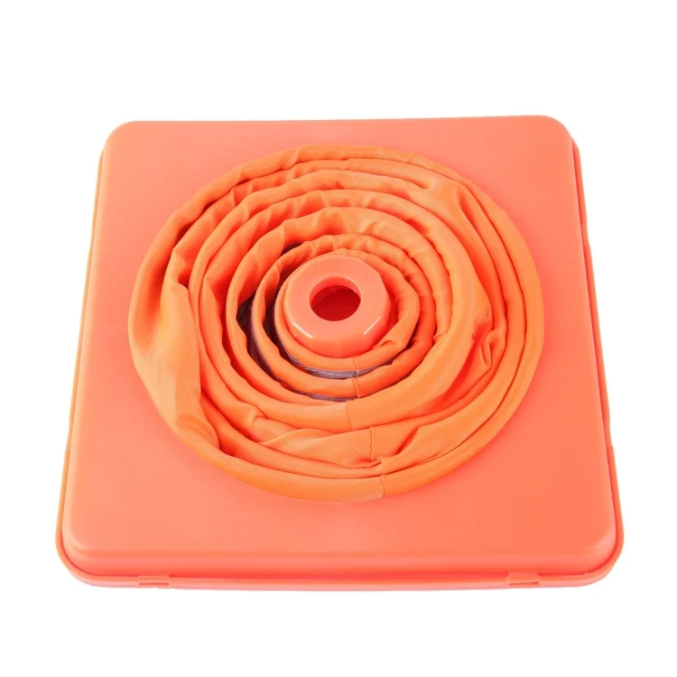 CMS1163_2.webp Retractable Folding Warning Aircraft With LED Flashing Lights - Image 3