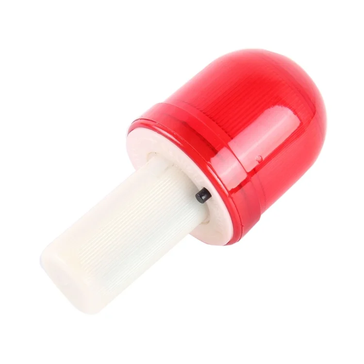 CMS1163_3.webp Retractable Folding Warning Aircraft With LED Flashing Lights - Image 4