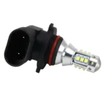 9006 50W 500 LM 6000K Car Fog Light with 16 CREE Lamps, DC 12V-24V - Image 3