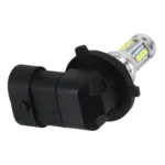 9006 50W 500 LM 6000K Car Fog Light with 16 CREE Lamps, DC 12V-24V - Image 4