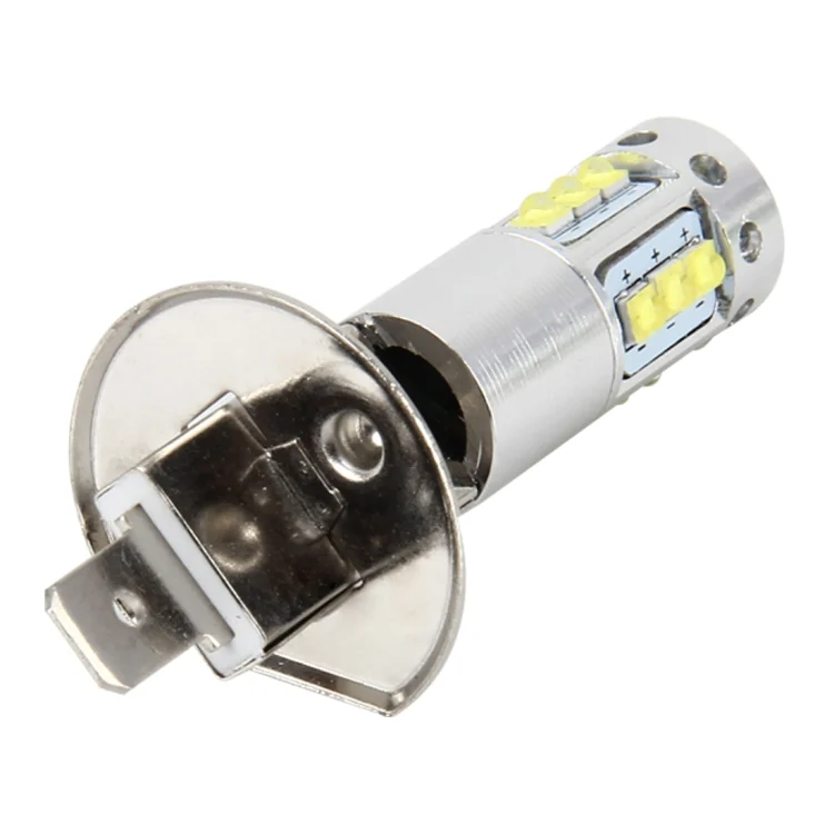 CMS1179WL_2.webp H1 50W 500 LM 6000K Car Fog Light with 16 CREE Lamps, DC 12V-24V - Image 3