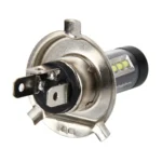 H4 4.2W 290 LM 6000K Car Fog Light with 16 3535 Lamps, DC 12V-24V - Image 3