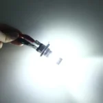 H4 4.2W 290 LM 6000K Car Fog Light with 16 3535 Lamps, DC 12V-24V - Image 6