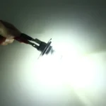 H4 50W 500 LM 6000K Car Fog Light with 16 CREE Lamps, DC 12V-24V - Image 6