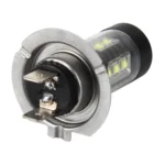 H7 4.2W 290 LM 6000K Car Fog Light with 16 3535 Lamps, DC 12V-24V - Image 3