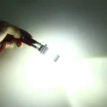 H7 4.2W 290 LM 6000K Car Fog Light with 16 3535 Lamps, DC 12V-24V - Image 6